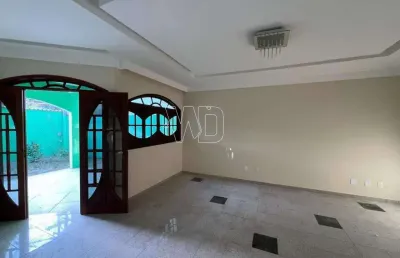 Casa com 3 quartos para alugar na Rua Maria Cáffaro Ferraz, Ampliação, Itaboraí