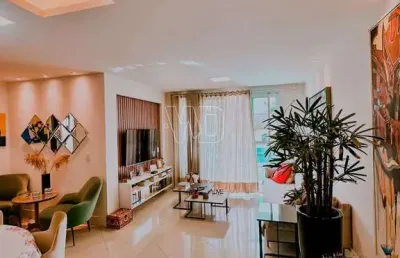 Apartamento com 3 quartos à venda na Rua Pedro Azeredo, 173, Centro, Itaboraí