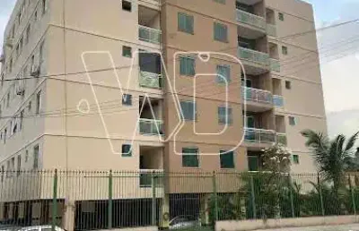 Apartamento com 2 quartos à venda na Rua Jonas da Fonseca, 15, Colubande, São Gonçalo