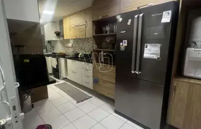 Apartamento de luxo à venda, no recanto tropical,  em itaboraí, centro, com 4 quartos, 106m²