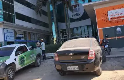 Ponto comercial à venda na Avenida Vinte e Dois de Maio, 6331, Jardim Imperial, Itaboraí