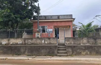 Casa à venda em itaboraí, joaquim de oliveira, com 3 quartos, 200m²