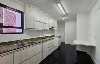 Apartamento de 03 dormitórios ao lado da av brasil em americana