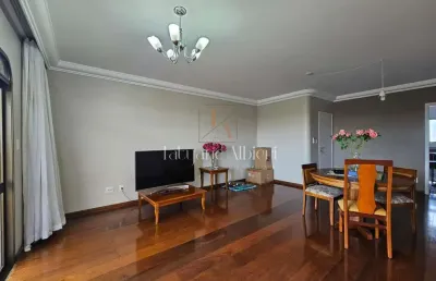 Apartamento padrão à venda com 03 dormitórios sendo 01 suíte no centro em cosmópolis