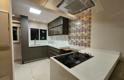 Condomínio golden way - apartamento à venda e para locação – centro de americana/sp