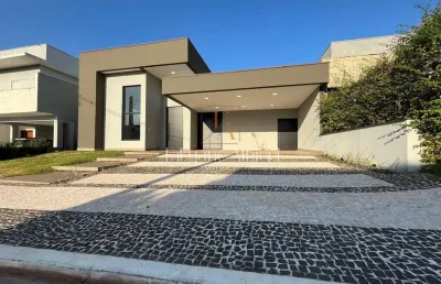 Casa com 3 quartos à venda no Jardim Phillipson Park, Americana 