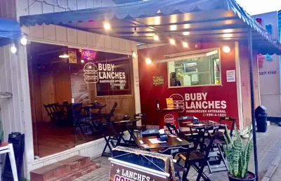 Ponto comercial à venda em água verde, blumenau  por r$ 80.000