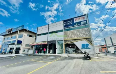 Ponto comercial para alugar no itoupava central, blumenau , 50 m2 por r$ 1.300