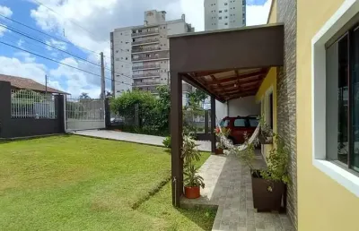 Casa comercial à venda no itoupava norte, blumenau  por r$ 1.056.000