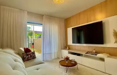 Casa com 2 quartos à venda no passo manso, blumenau  por r$ 490.000