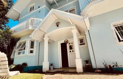 Casa com 3 quartos à venda no velha, blumenau , 320 m2 por r$ 1.600.000