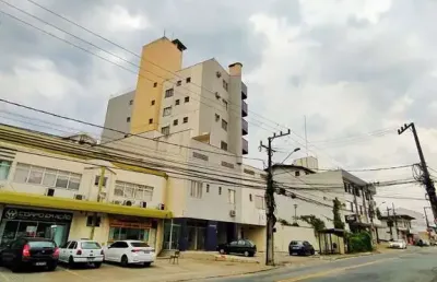 Ponto comercial à venda em água verde, blumenau , 150 m2 por r$ 350.000