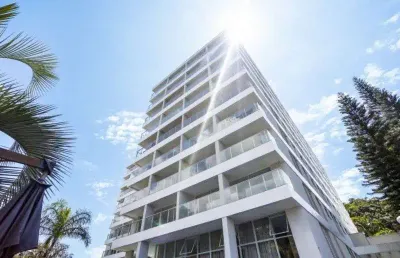 Apartamento com 3 quartos à venda no bom retiro, blumenau , 193 m2 por r$ 2.350.000