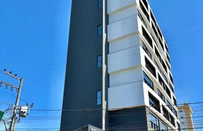 Loft com 1 quarto para alugar no itoupava seca, blumenau  por r$ 1.950