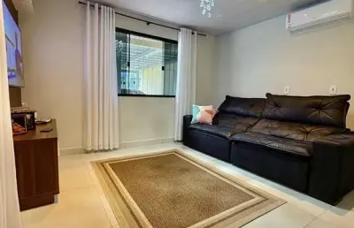 Casa com 3 quartos à venda no itoupavazinha, blumenau  por r$ 490.000