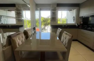 Casa com 2 quartos à venda em água verde, blumenau , 82 m2 por r$ 465.000