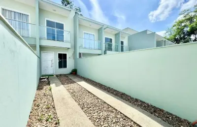 Casa com 2 quartos à venda no velha, blumenau , 77 m2 por r$ 370.000