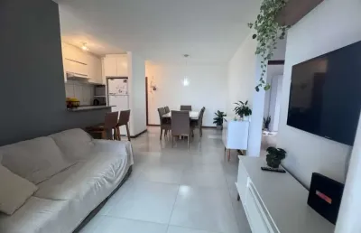 Apartamento com 3 quartos à venda em água verde, blumenau , 80 m2 por r$ 480.000