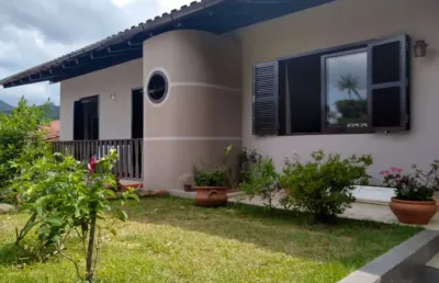 Casa com 4 quartos à venda no velha, blumenau , 295 m2 por r$ 1.400.000
