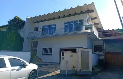 Casa com 3 quartos à venda no do salto, blumenau , 800 m2 por r$ 900.000