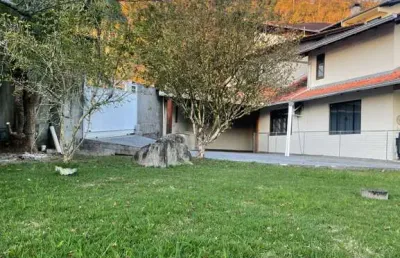 Casa com 3 quartos para alugar no salto weissbach, blumenau , 100 m2 por r$ 2.200