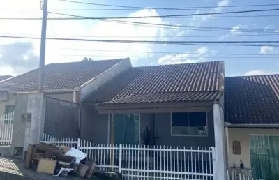 Casa com 2 quartos para alugar no passo manso, blumenau , 70 m2 por r$ 1.650