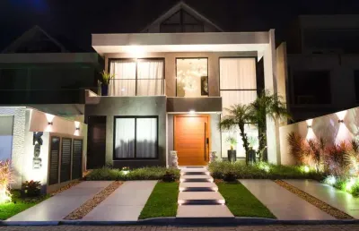 Casa com 4 quartos à venda, 400 m² por r$ 4.000.000 - recreio dos bandeirantes - rio de janeiro/rj