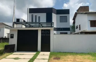 Casa com 4 quartos à venda, 212 m² por r$ 1.350.000 - vargem pequena - rio de janeiro/rj