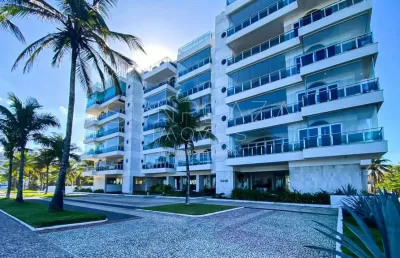Apartamento com 4 quartos à venda, 225 m² por r$ 3.500.000 - barra da tijuca - rio de janeiro/rj