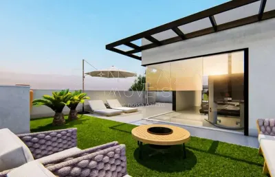 Casa com 4 quartos à venda, 310 m² por r$ 3.300.000 - recreio dos bandeirantes - rio de janeiro/rj