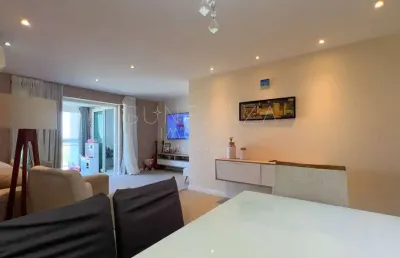 Apartamento com 3 quartos sendo 1 suíte à venda, 119 m² por r$ 1.590.000 - barra da tijuca - rio de janeiro/rj