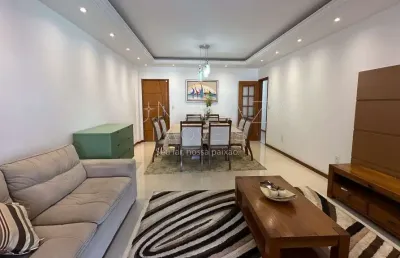 Cobertura com 3 dormitórios à venda, 275 m² por r$ 1.750.000,00 - recreio dos bandeirantes - rio de janeiro/rj