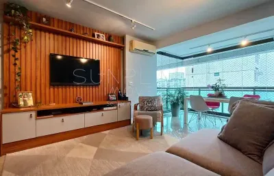 Cobertura duplex à venda no condominio style  - 187m² - barra da tijuca