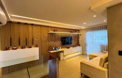 Cobertura duplex com 160m² -  4 quartos (2 suítes) à venda  no  barra village house life