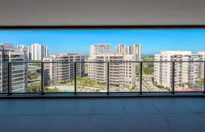 Cobertura com 4 dormitórios à venda, 371 m² por r$ 5.202.656,20 - barra da tijuca - rio de janeiro/rj