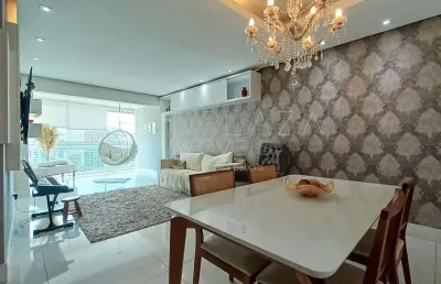 Apartamento à venda com 117m² - 4 quartos (2 suítes)  - península - barra da tijuca