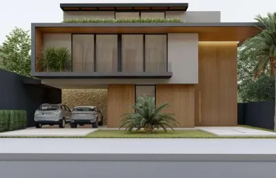 Casa com 5 quartos e 5 suítes à venda, 800 m² por r$ 15.900.000 - barra da tijuca - rio de janeiro/rj