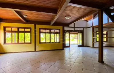 Casa com 4 quartos à venda, 474 m² por r$ 2.500.000 - guaratiba - rio de janeiro/rj