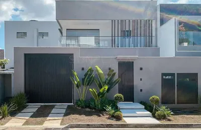 Casa com 4 quartos à venda, 280 m² por r$ 1.490.000 - vargem pequena - rio de janeiro/rj