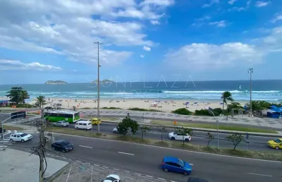Cobertura com 3 quartos à venda, 283 m² por r$ 6.000.000 - barra da tijuca - rio de janeiro/rj