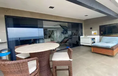 Cobertura com 3 quartos à venda, 283 m² por r$ 6.000.000 - barra da tijuca - rio de janeiro/rj