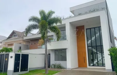 Casa com 5 quartos à venda, 305 m² por r$ 3.000.000 - recreio dos bandeirantes - rio de janeiro/rj