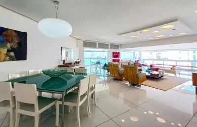 Apartamento à venda na barra da tijuca – condomínio atlântico sul
