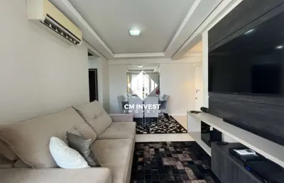 Apartamento com 2 quartos à venda no kobrasol são josé, por 699.000.00.