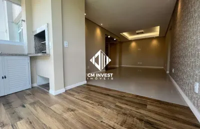 Apartamentos com 3 quartos à venda no kobrasol sâo josé, por 742.000.00.