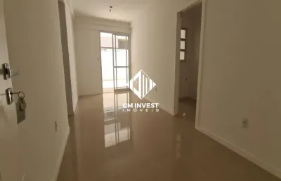 Apartamento de 3 dormitórios com 1 suíte no bairro campinas em são josé.