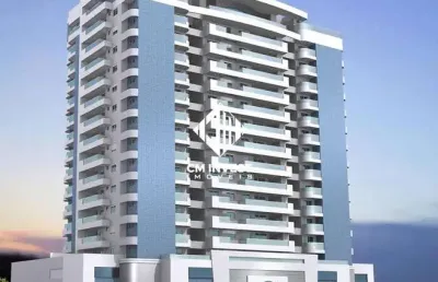 Apartamento com 3 dormitórios e 1 suíte no bairro de campinas em são josé.