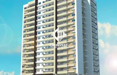 Apartamento com 2 suítes no bairro capinas em são josé!