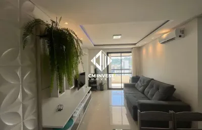 Apartamento com 2 quartos à venda no kobrasol são josé, por 755.000.00.