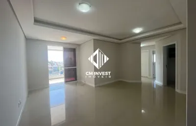 Apartamento vista mar sol da manhã à venda com 3 dormitórios 105m² em barreiros são josé.